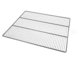 06001403 Glastender Shelf, Gray, 18-7/8 X 22-1/16, For End D