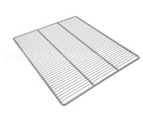 06001403 Glastender Shelf, Gray, 18-7/8 X 22-1/16, For End D