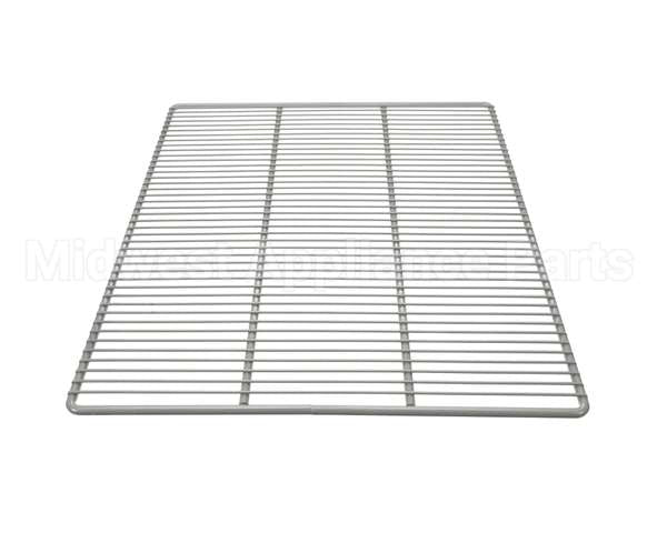 06001403 Glastender Shelf, Gray, 18-7/8 X 22-1/16, For End D