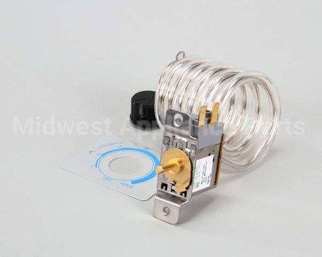 06001405 Glastender Temperature Control, Includes Knob, All