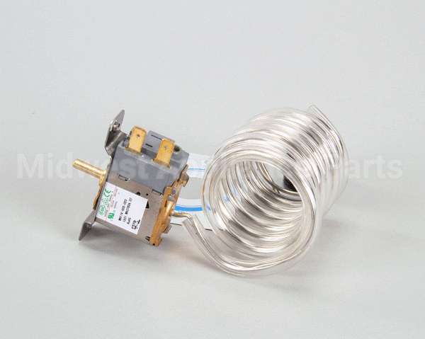 06001405 Glastender Temperature Control, Includes Knob, All