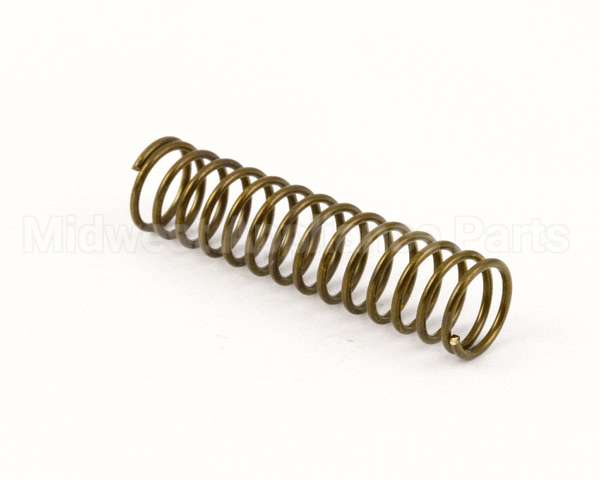 0600141 Antunes Spring, Compression