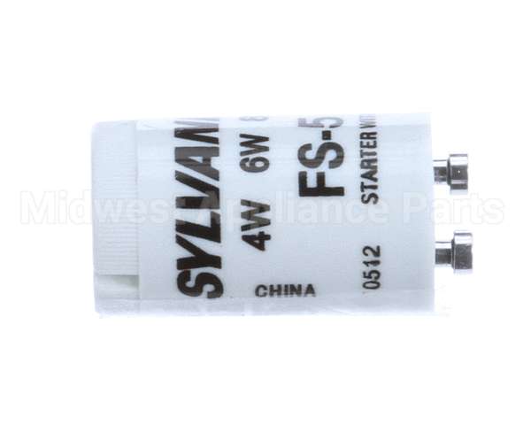 06001420 Glastender Starter, Fluorescent, 4-6-8W