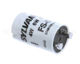 06001420 Glastender Starter, Fluorescent, 4-6-8W
