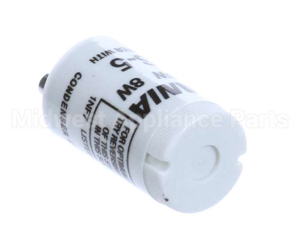 06001420 Glastender Starter, Fluorescent, 4-6-8W