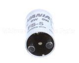 06001420 Glastender Starter, Fluorescent, 4-6-8W