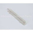 06001424 Compatible Glastender Lenscover, Fluorescent Bulb, Slide Top