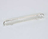 06001424 Glastender Lens Cover, Fluorescent Bulb, Slide Top,