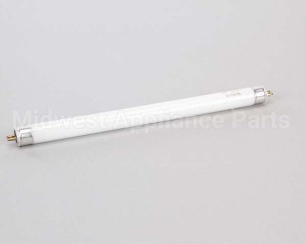 06001425 Glastender Bulb, Fluorescent, F6T5