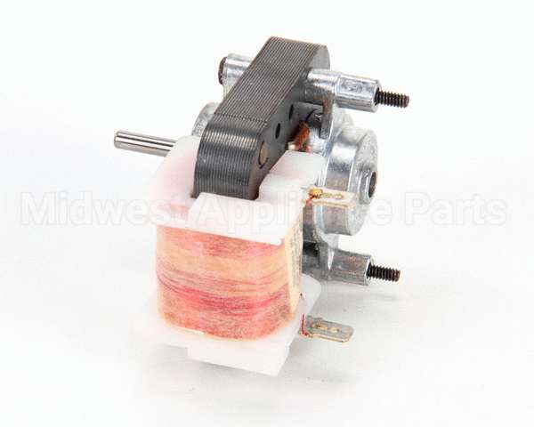 06001445 Glastender Motor, Fan, 120V, 0.28 Amp