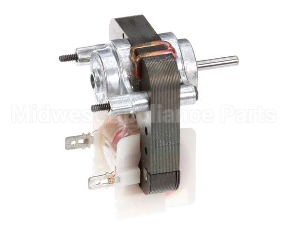 06001448 Glastender Motor, Fan, 220V, 1300 Rpm