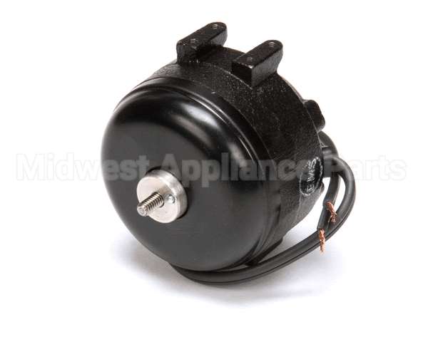 06001449 Glastender Motor, Condenser Fan, 6 Watt, 120V