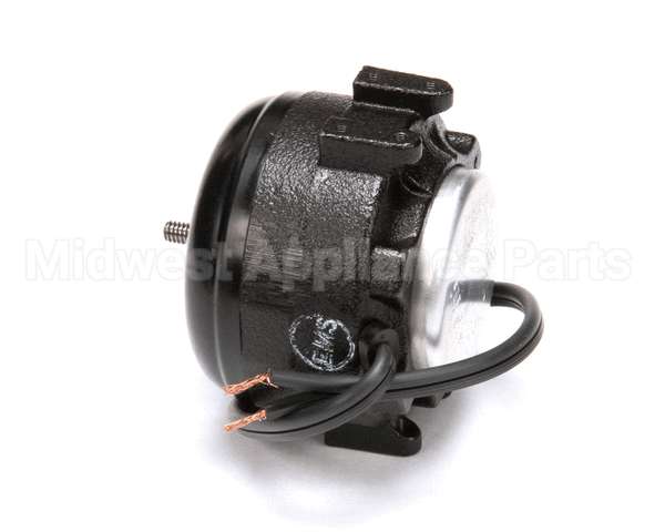 06001449 Glastender Motor, Condenser Fan, 6 Watt, 120V