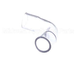 06001460 Glastender Elbow, 90 Degree, Clear, 1 X 1
