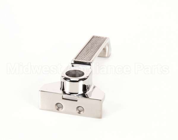 06001462 Glastender Handle, Door, Mirror Finish (Type 304 St