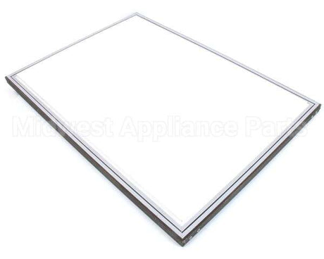 06001489 Glastender Black Vinyl Clad Door (Prior T