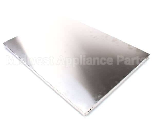 06001520 Glastender Door Stainless Regular Bb Pt Rf Ds