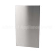 06001532 Glastender Door, Stainless, For Narrow Door Cooler,