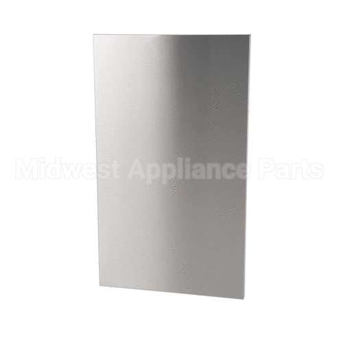 06001532 Glastender Door, Stainless, For Narrow Door Cooler,
