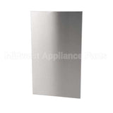 06001532 Glastender Door, Stainless, For Narrow Door Cooler,