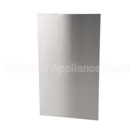06001532 Glastender Door, Stainless, For Narrow Door Cooler,
