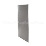 06001532 Glastender Door, Stainless, For Narrow Door Cooler,