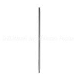06001532 Glastender Door, Stainless, For Narrow Door Cooler,