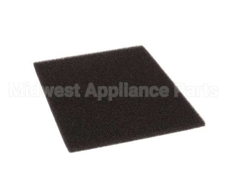 06001546 Glastender Filter, Condenser Fan Grill, Charcoal, F