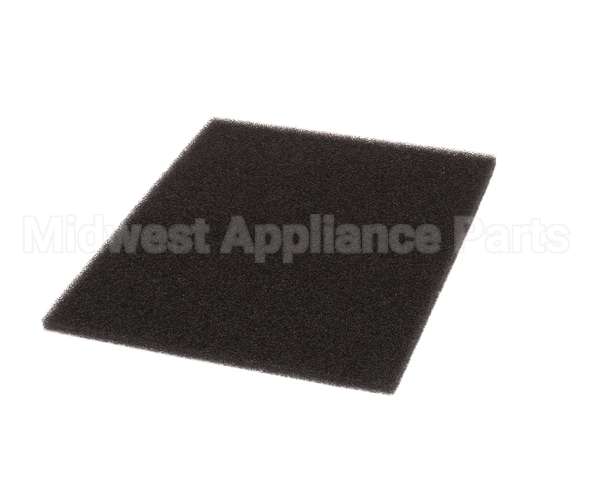 06001546 Glastender Filter, Condenser Fan Grill, Charcoal, F