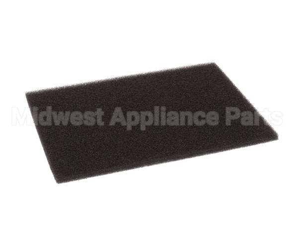 06001546 Glastender Filter, Condenser Fan Grill, Charcoal, F