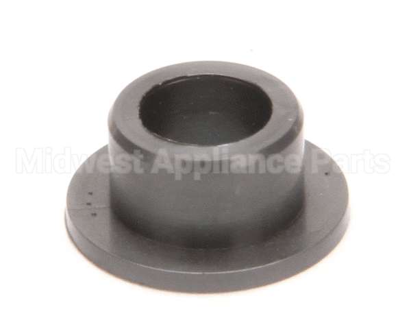06001569 Glastender Bushing, Gray, Door Hinge, 1/4 X 3/8 X 1