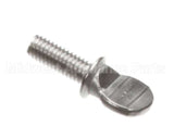 06001573 Glastender Thumbscrew, Zinc, For Pilaster Or Shelf