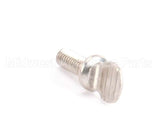 06001574 Glastender Thumbscrew, Stainless Steel, 10-32 X 1/2