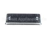 06001584 Glastender Cover, Electrical Box, Blank