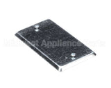 06001584 Glastender Cover, Electrical Box, Blank