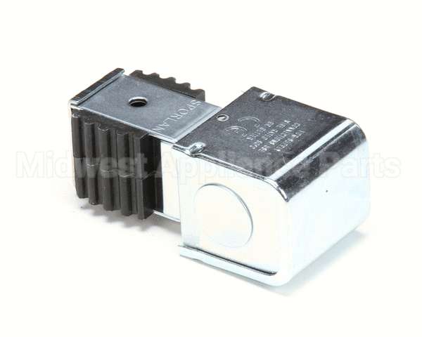 06001590 Glastender Solenoid Coil, 120V, For Remote Cooler