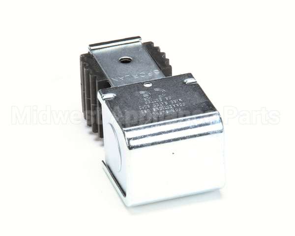 06001590 Glastender Solenoid Coil, 120V, For Remote Cooler