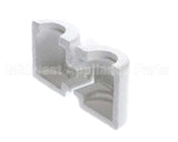 06001595 Glastender Insulation, Set Of Two Pieces, Fits Flui