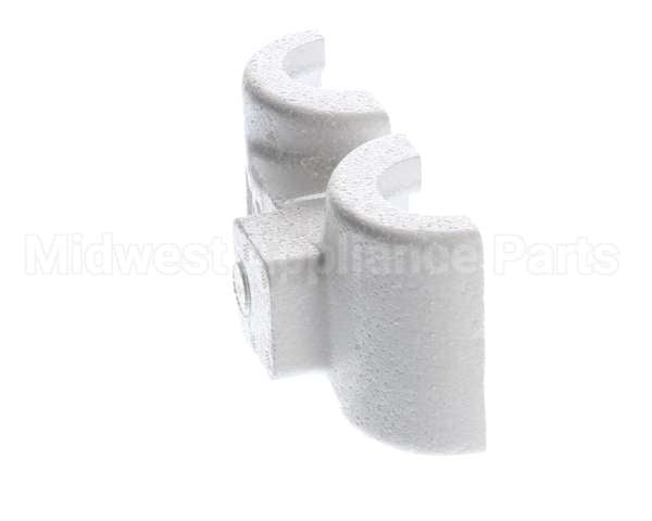 06001595 Glastender Insulation, Set Of Two Pieces, Fits Flui