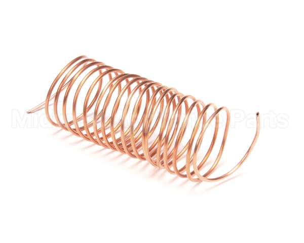 06001614 Glastender Tubing, Capillary, .054 X 110, R22 Bb Co