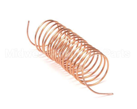 06001614 Glastender Tubing, Capillary, .054 X 110, R22 Bb Co