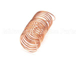 06001614 Glastender Tubing, Capillary, .054 X 110, R22 Bb Co