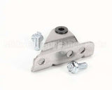 06001616 Glastender Bracket, Hinge, Cooler Door, Bottom, Lef