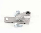 06001616 Glastender Bracket, Hinge, Cooler Door, Bottom, Lef