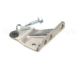 06001617 Glastender Bracket, Hinge, Cooler Door, Bottom, Rig