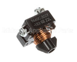 06001675 Glastender Relay, Compressor, R404A, 115V, Embraco,