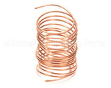 06001676 Glastender Tubing, Capillary, .049 X 84