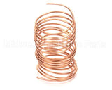 06001676 Glastender Tubing, Capillary, .049 X 84