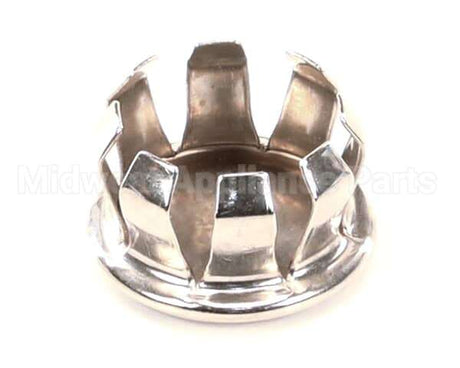 06001677 Glastender Plug, For Door Handle, Stainless