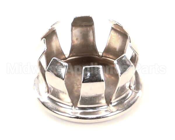 06001677 Glastender Plug, For Door Handle, Stainless